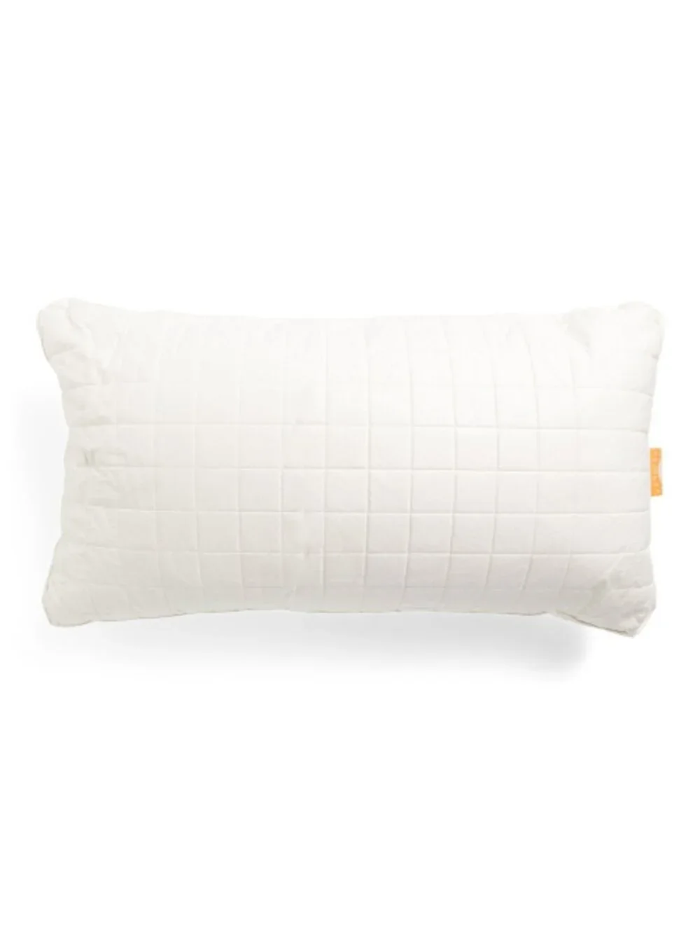CENTURY ORGANICS 18x34 Wool Fill Year Round Pillow